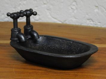 Soap Dish Bathtub - Polystone