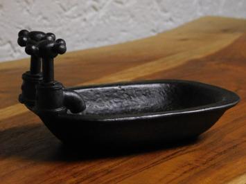 Soap Dish Bathtub - Polystone